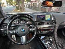 BMW 650 БАРТЕР* 4X4* , снимка 5