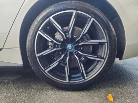 BMW i4 * eDrive40 * CARFAX * , снимка 7