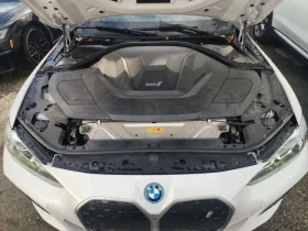 BMW i4 * eDrive40 * CARFAX * , снимка 5