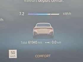 BMW i4 * eDrive40 * CARFAX * , снимка 14