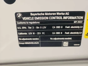 BMW i4 * eDrive40 * CARFAX * , снимка 9