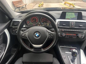 BMW 320 * SPORT* LED* TOP !! , снимка 16