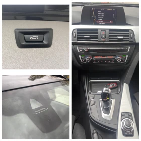 BMW 320 * SPORT* LED* TOP !! , снимка 17
