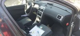 Peugeot 307 1.6hdi face 110hp | Mobile.bg � ����� ������ 13