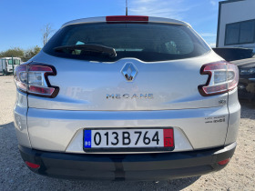 Renault Megane 1.5dci 110k.c euro5b 2015, снимка 5