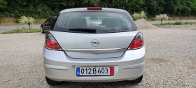 Opel Astra 1, 7CDTi-101кс* 2007г* КОЖА* КЛИМАТРОНИК* НОВ* , снимка 5 - Автомобили и джипове - 41265546