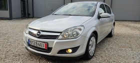 Opel Astra 1, 7CDTi-101кс* 2007г* КОЖА* КЛИМАТРОНИК* НОВ* , снимка 1 - Автомобили и джипове - 41265546