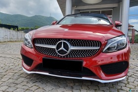 Обява за продажба на Mercedes-Benz C 250 AMG ~62 000 лв. - изображение 1