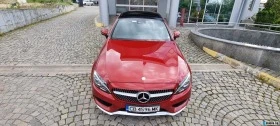 Mercedes-Benz C 250 AMG, снимка 4