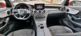 Mercedes-Benz C 250 AMG, снимка 7