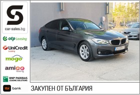 Обява за продажба на BMW 320 GT Xdrive  ~37 500 лв. - изображение 1