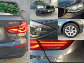 BMW 320 GT Xdrive , снимка 11 - Автомобили и джипове - 43352024