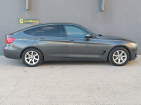 BMW 320 GT Xdrive , снимка 9 - Автомобили и джипове - 43352024