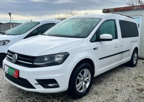 VW Caddy 1.4i metan, снимка 3