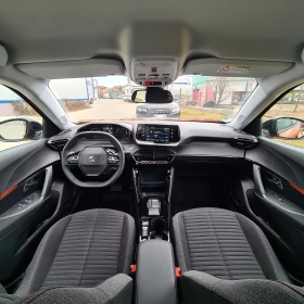 Peugeot 2008 e-Active Pack/Allure, снимка 8