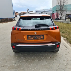 Peugeot 2008 e-Active Pack/Allure, снимка 5