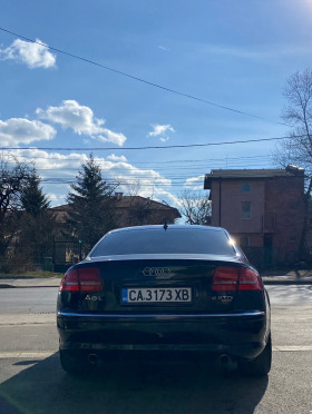 Audi A8 Long EXCLUSIVE 4.2 TDI, снимка 2