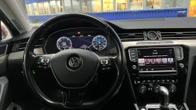 VW Passat 2.0 4motion, снимка 10