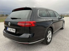 VW Passat 2.0 4motion, снимка 4