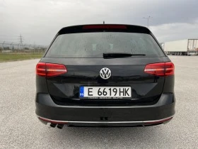 VW Passat 2.0 4motion, снимка 5