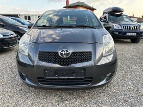 Обява за продажба на Toyota Yaris NAVI  1.3vvt-I  ~9 500 лв. - изображение 1