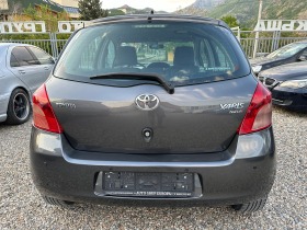 Toyota Yaris NAVI  1.3vvt-I , снимка 8 - Автомобили и джипове - 45239483
