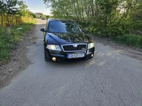 Skoda Octavia 2.0 VRS GAZ.INJ | Mobile.bg    4