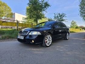 Skoda Octavia 2.0 VRS GAZ.INJ | Mobile.bg    2