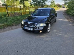     Skoda Octavia 2.0 VRS GAZ.INJ