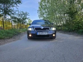 Skoda Octavia 2.0 VRS GAZ.INJ | Mobile.bg    3