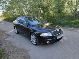 Skoda Octavia 2.0 VRS GAZ.INJ | Mobile.bg    5