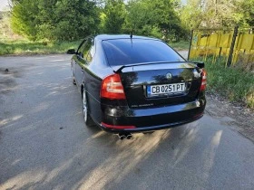 Skoda Octavia 2.0 VRS GAZ.INJ | Mobile.bg    7