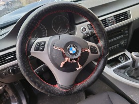 BMW 318 Е90, снимка 7