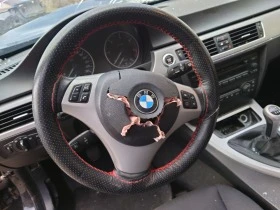 BMW 318 Е90 - 3333 лв. - 59324469 | Car24.bg