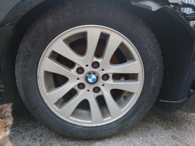 BMW 318 Е90, снимка 8