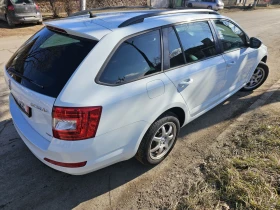 Skoda Octavia 2.0TDI 150 4x4 E6 | Mobile.bg    5