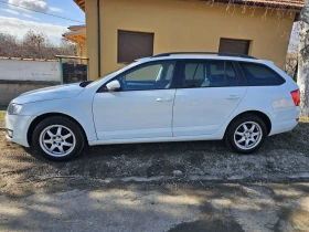 Skoda Octavia 2.0TDI 150 4x4 E6 | Mobile.bg    6