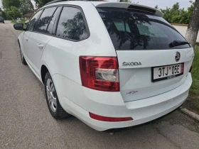 Skoda Octavia 2.0TDI 150 4x4 | Mobile.bg    3