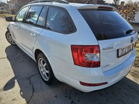     Skoda Octavia 2.0TDI 150 4x4 E6