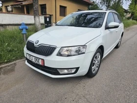     Skoda Octavia 2.0TDI 150 4x4