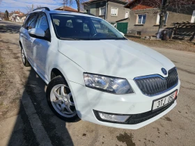 Skoda Octavia 2.0TDI 150 4x4 E6 1