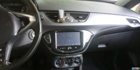 Opel Corsa LPG  , снимка 4