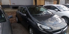 Opel Corsa, снимка 1 - Автомобили и джипове - 45694048