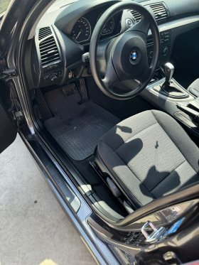 BMW 120, снимка 6 - Автомобили и джипове - 45694840