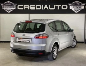 Ford S-Max 2.0d * 7 *  | Mobile.bg    6