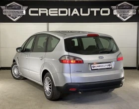 Ford S-Max 2.0d * 7 *  | Mobile.bg    4