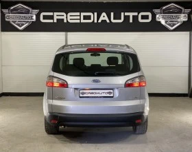 Ford S-Max 2.0d * 7 *  | Mobile.bg    5