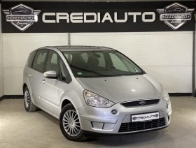 Ford S-Max 2.0d * 7 места* , снимка 3