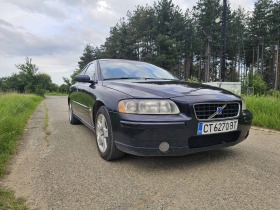 Volvo S60 2.4D, снимка 1