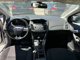 Ford Focus 1.0i- ECOBOOST-LED, снимка 14